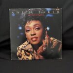 Anita Baker